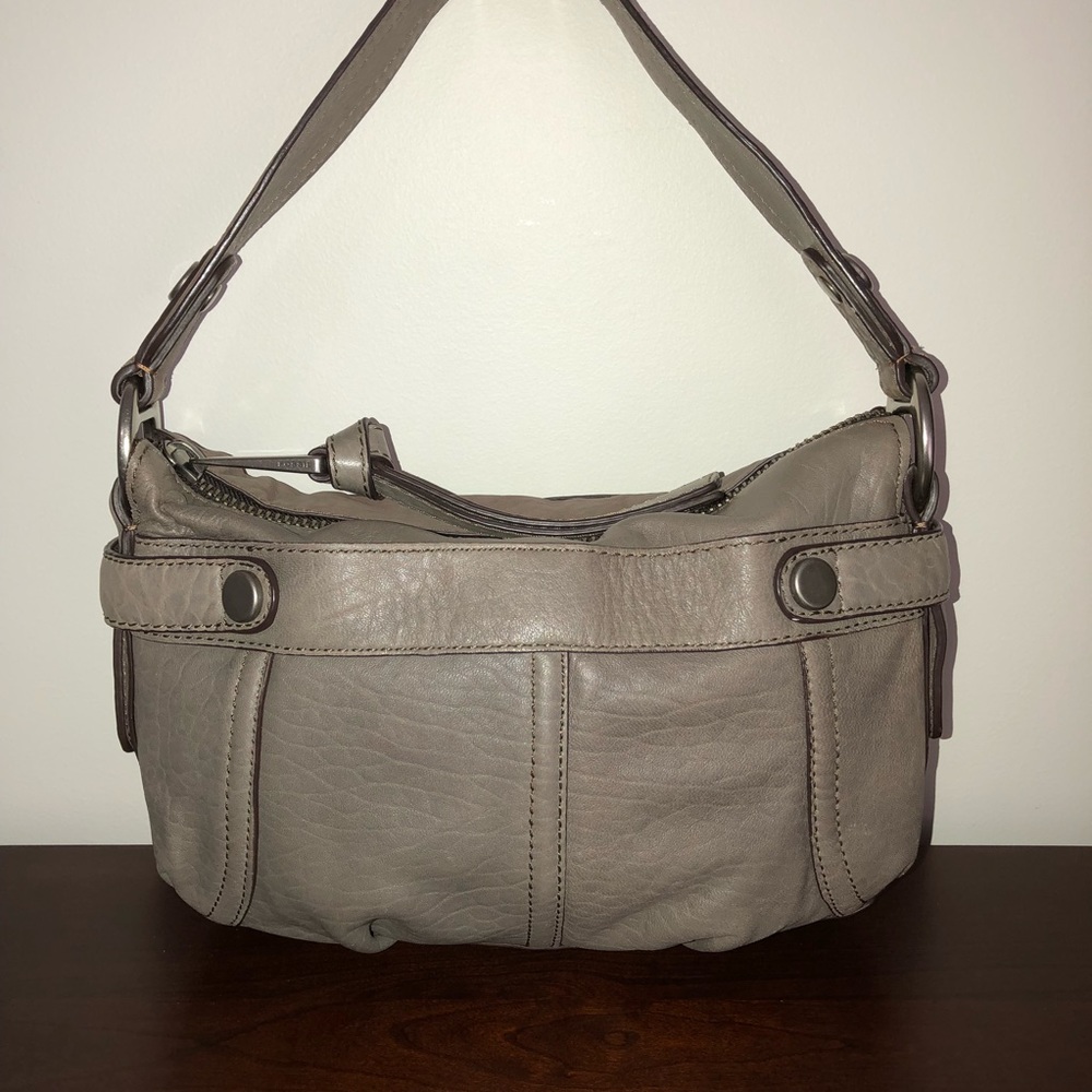 Fifty Four Fossil Leather Handbag SOLD